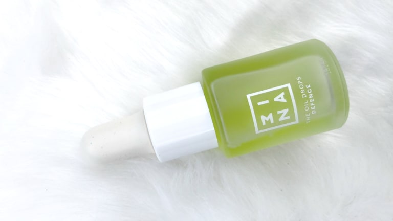 The Best Face Oil for Glowing Skin