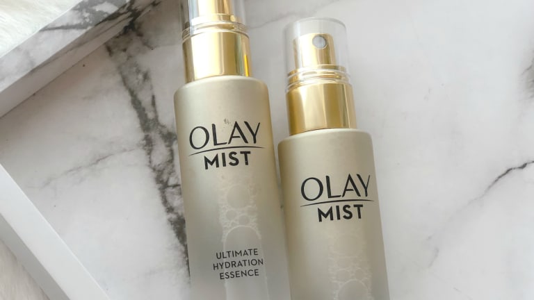 How to Refresh Your Makeup Instantly