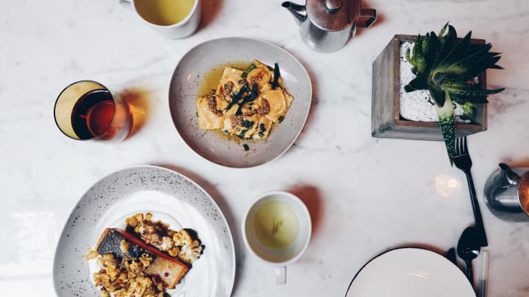 Seated Restaurant App Review