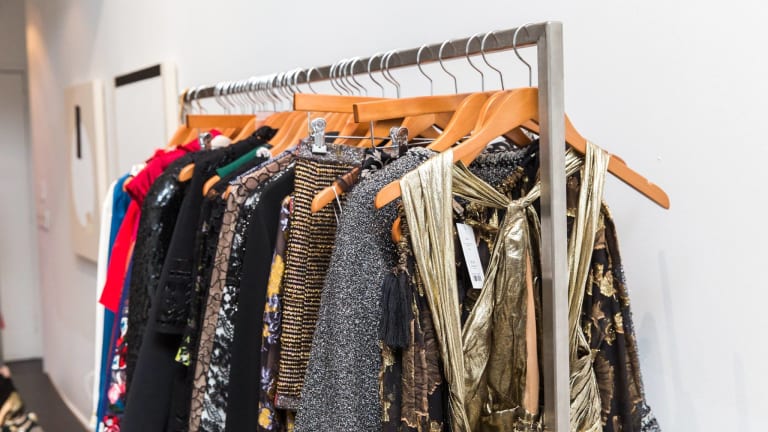 Making Money with The Real Real Consignment