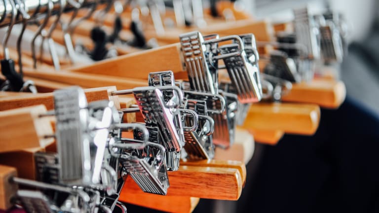 Insider's Guide to Consignment Shopping