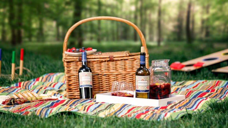 Cheap and Fun Summer Date Night Idea