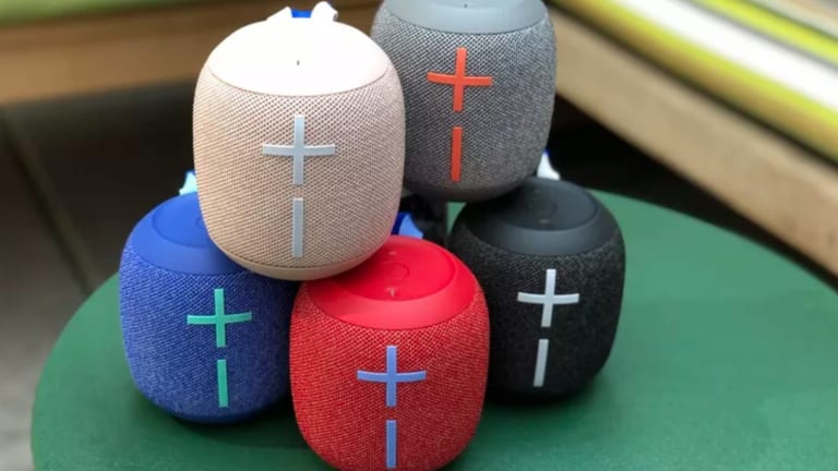 Best Headphones & Speakers For Summer Fun