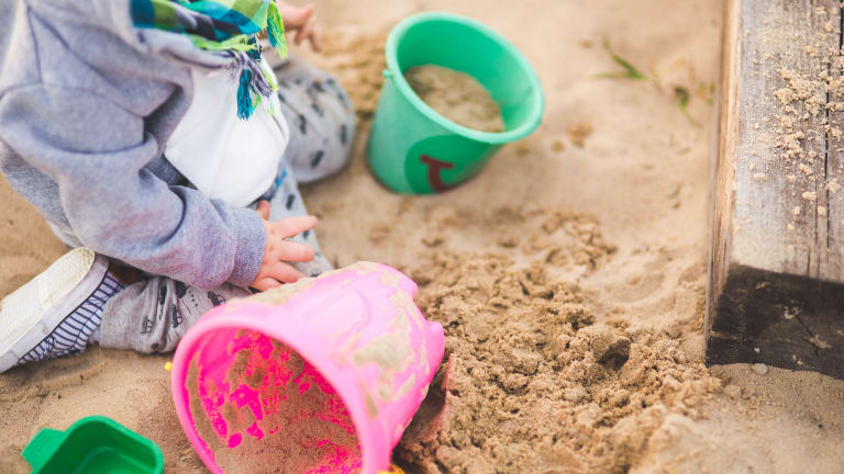 Raising a Resilient Child