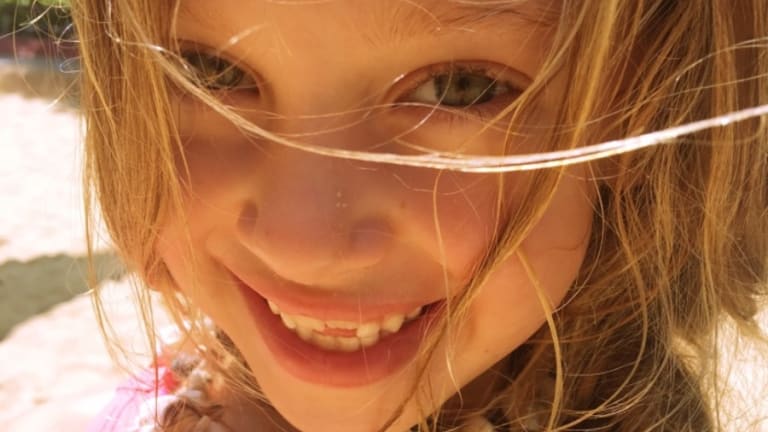 Make Your Own Mermaid Necklace