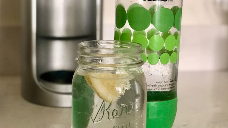 Why We Love the Easy Soda Stream Carbonation System