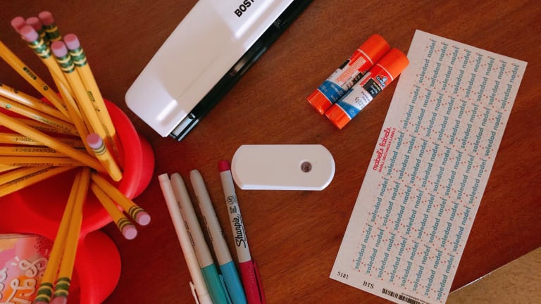 How to Make Back to School Feel Normal