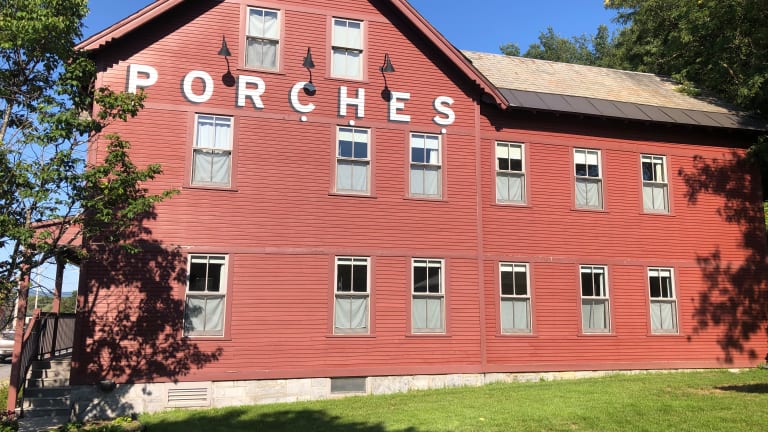 Why the Porches Historic Hotel Is Perfect for Your Family Trip