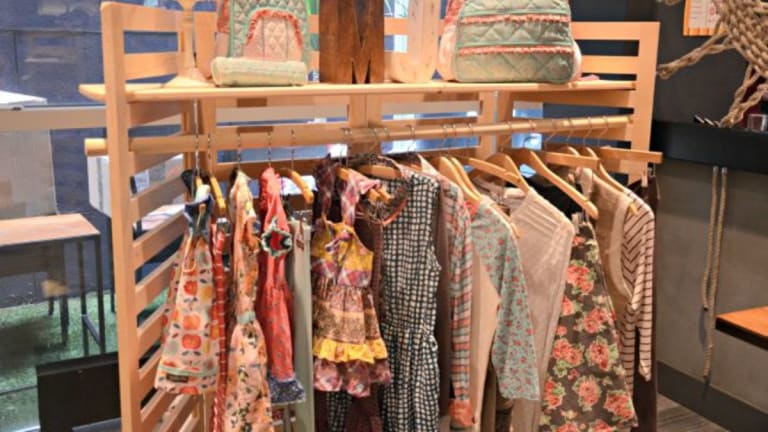 Back to School Bash with Momtrends