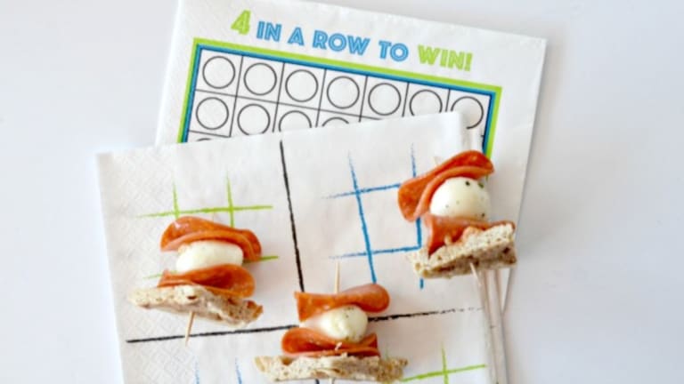 Tips on How to Pack a Cool School Lunch!