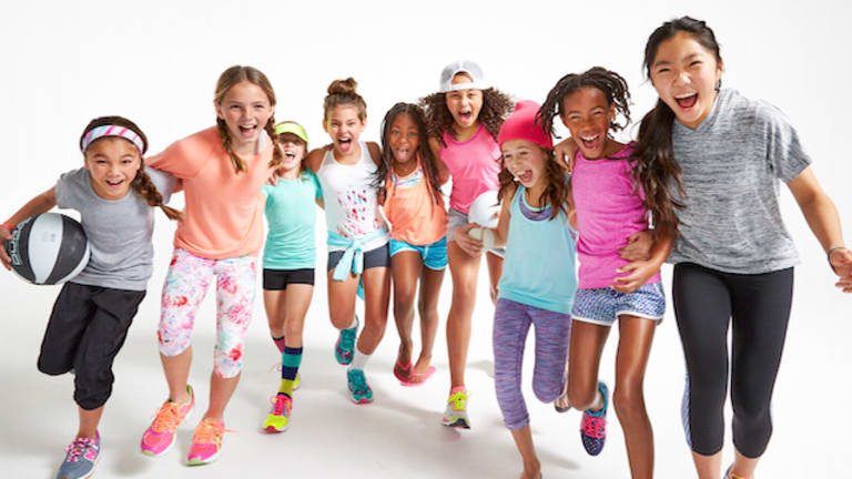 Ten Places to Shop for Tween Fashion Inspiration