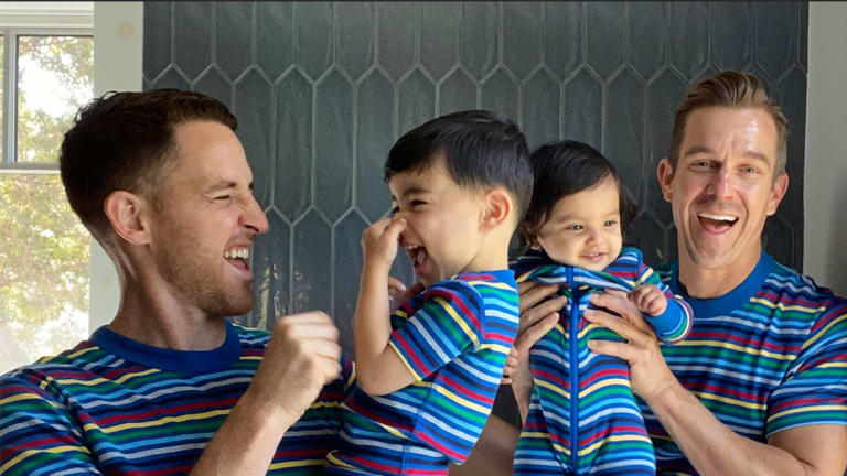 Pajamas for Back to School