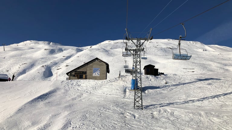 Seven Ways to Prepare Your Family for Ski Season During COVID