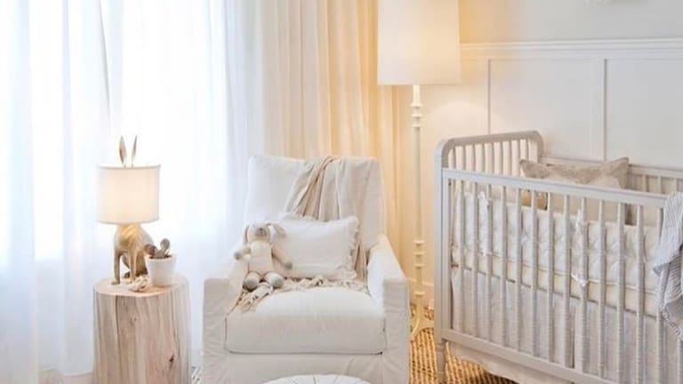 Little Crown Interiors
