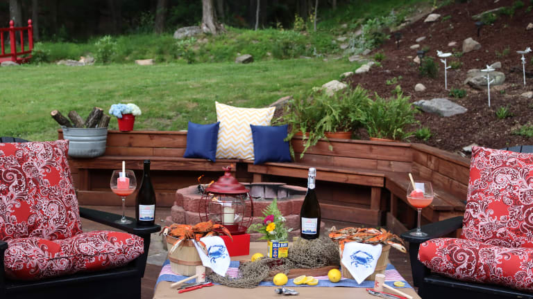 Plan a Summer Date Night Before It's Too Late