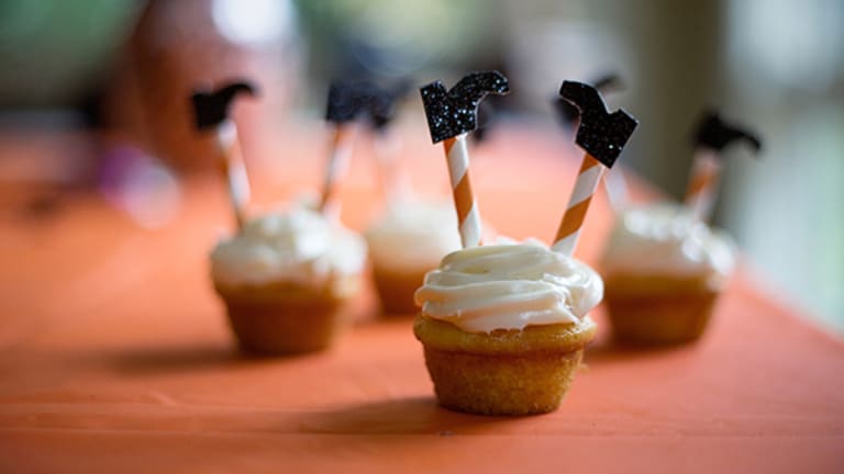 Throw a DIY Craft Halloween Party
