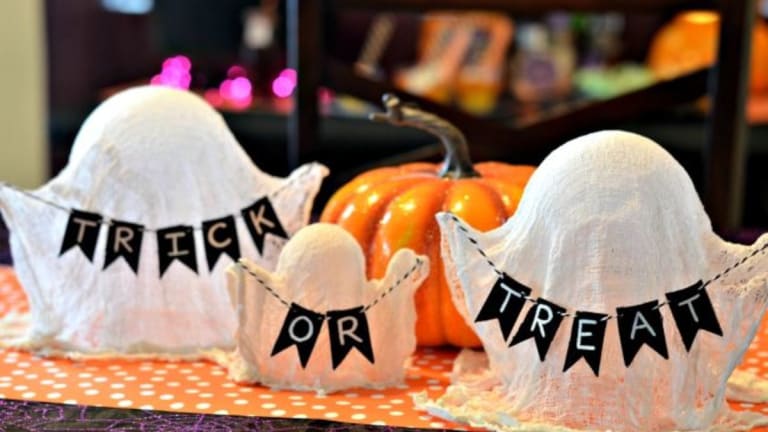 Celebrate: Kids' Halloween Costume Party
