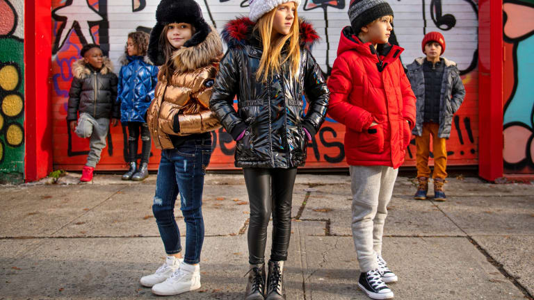 Appaman Fall Collection for Stylish Kids