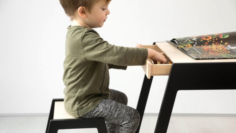 Set Your Family Up for Success Best Desks For Kids