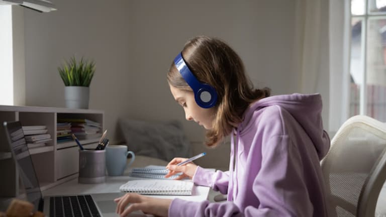 The Benefits of Using Music in Your Remote Learning
