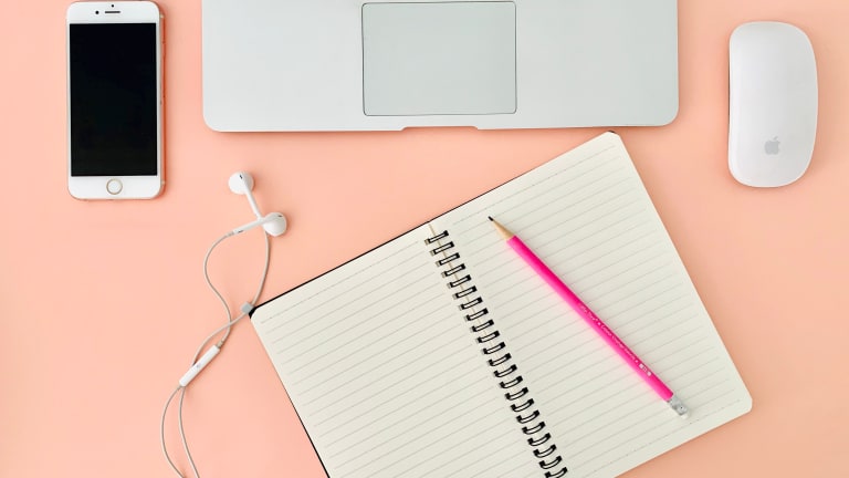 Distance Learning a Mini Course for Parents