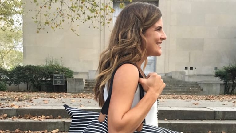 What to Wear on a Warm Fall Day