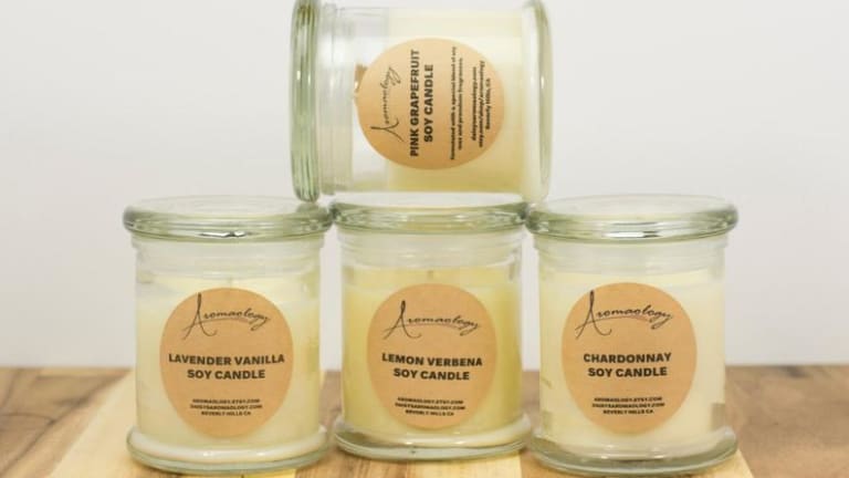 Why Your Home Needs More Candles