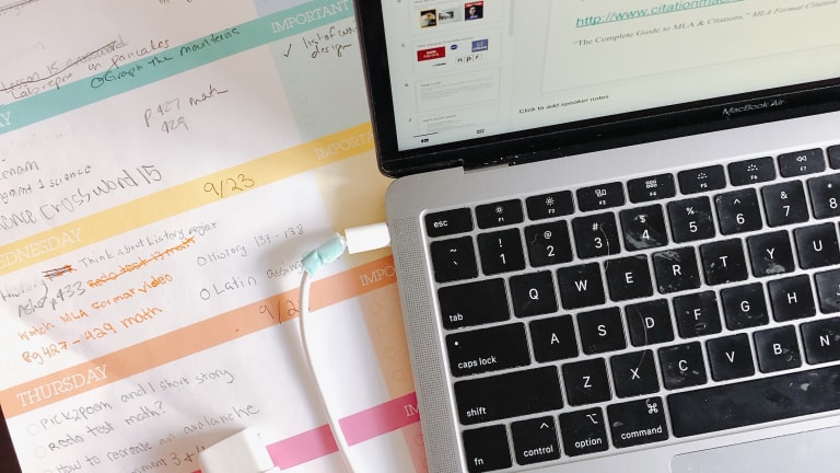 Simple Ways to Make Distance Learning Easier