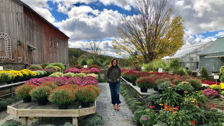 Family Fun Vermont Fall Bucket List