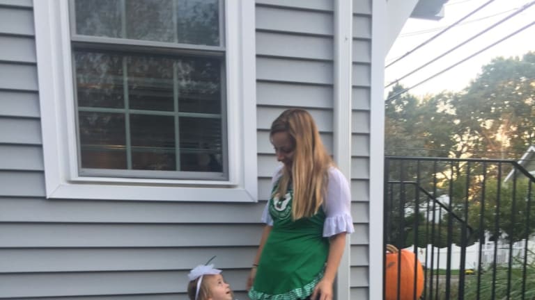 Halloween Costumes So Deliciously Cute You'll Want to Eat Them Up