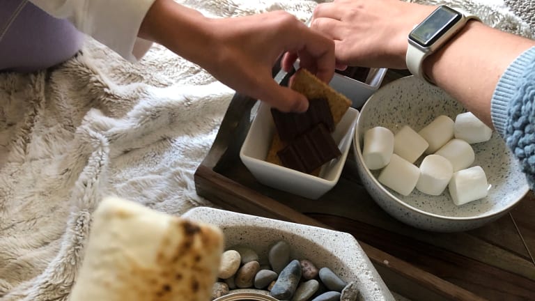 Delicious Fall Food and Treats Delivered