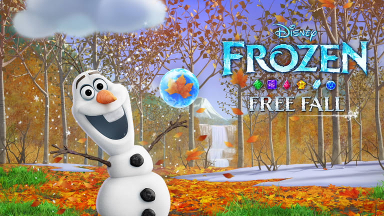 First-Ever Frozen Virtual Playdate for Disney Fans