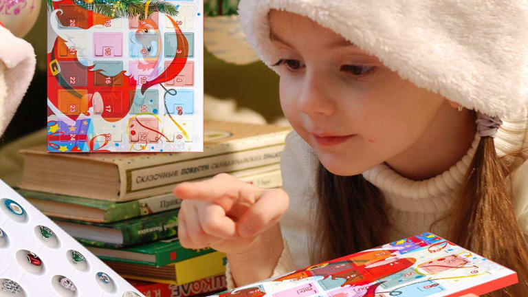 Shop Amazon Prime Best Advent Calendars