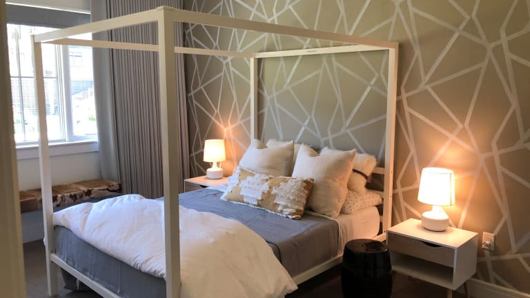 Sleep Better with Mattresses from Tuft and Needle