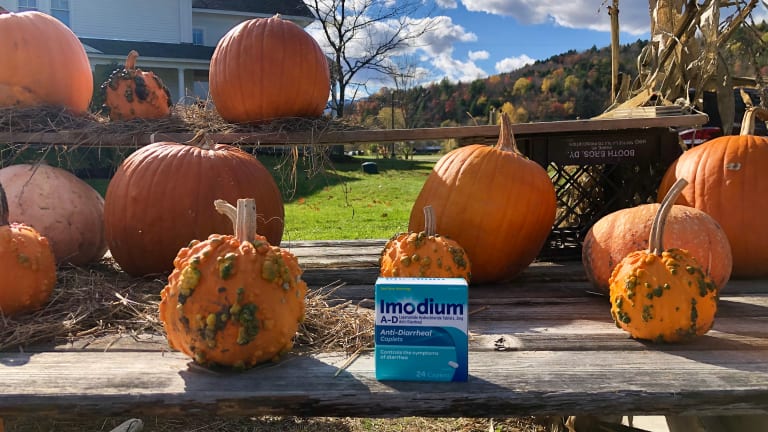 How to Stay Comfortable and Prepared During Fall Travel