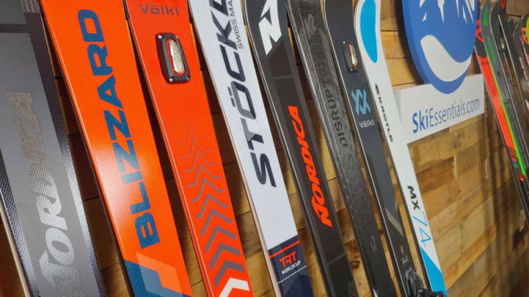 Easiest Ski and Snowboard Season Lease for Families