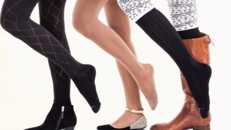 Fall Fashion Accessory Socktights