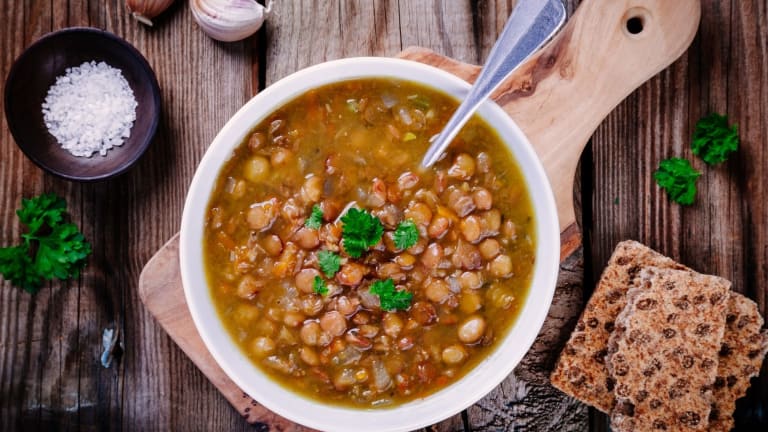 Fall Slow Cooker Recipes from Giada de Laurentiis