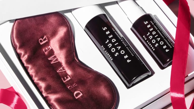 Beauty Subscription Service