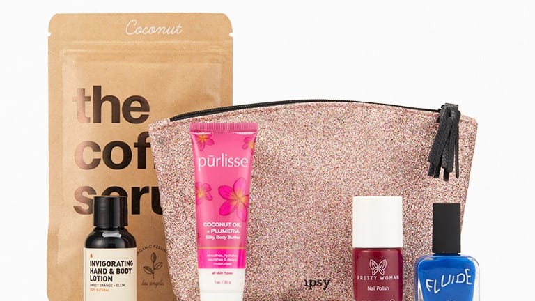 Birchbox Versus Ipsy Glam Bag Subscription Boxes