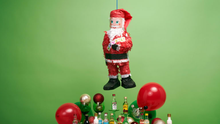 Inspired Holiday Gifts for Cocktail Lovers