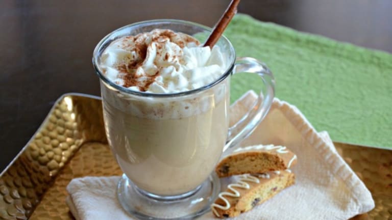 Drinks That Are Sure to Keep You Warm