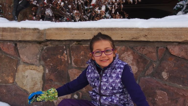Lands' End Snow Day Gear for Kids