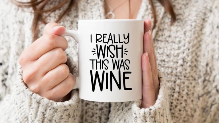 Best Mugs for Snow Days