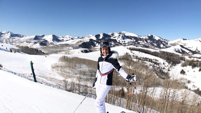 Ski Gear to Keep You Warm and Stylish on the Slopes