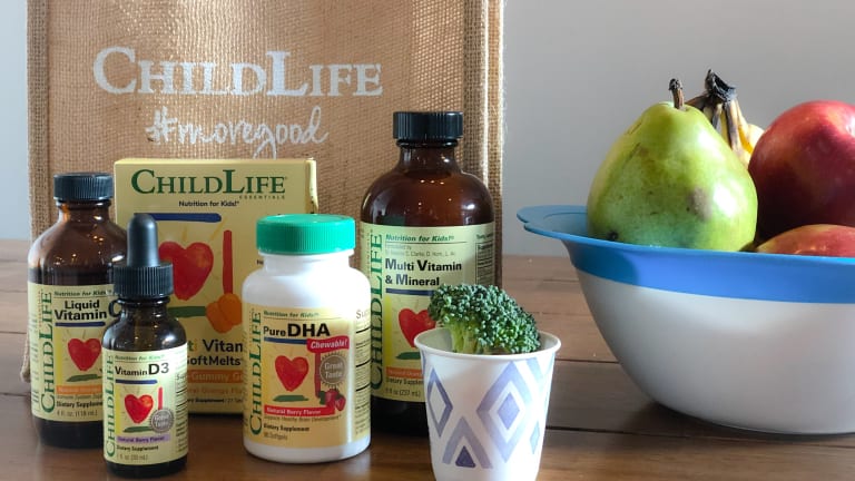 Prioritizing My Family’s Health and Well-Being