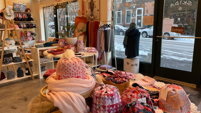 Why I love Vermont Made Skida Gear