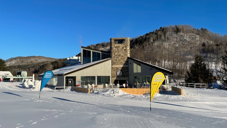 Plan a Perfect Suicide Six Family Ski Day