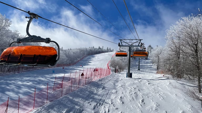 What Your Family Needs to Know Before You Ski Okemo Mountain