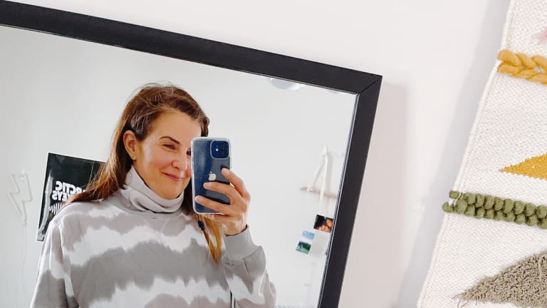 Where to Find Loungewear that Looks Cute